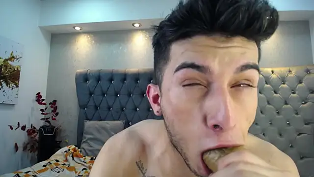 MrWilliseo online show from 02.02.25