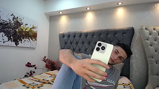 MrWilliseo online show from 02.06.25