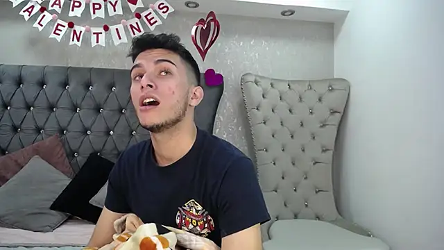 MrWilliseo online show from 02.09.25