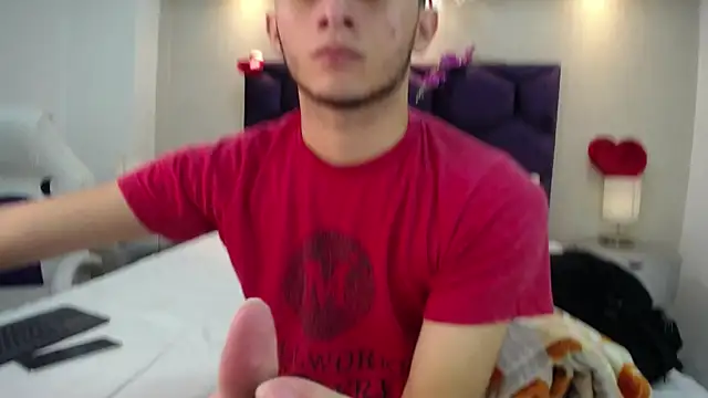 MrWilliseo online show from 02.12.25