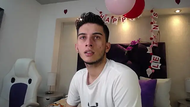 MrWilliseo online show from 02.17.25