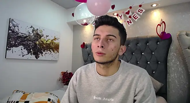 MrWilliseo online show from 02.18.25