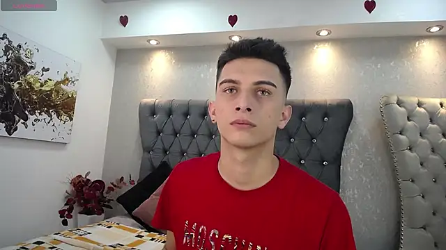 MrWilliseo online show from 02.21.25