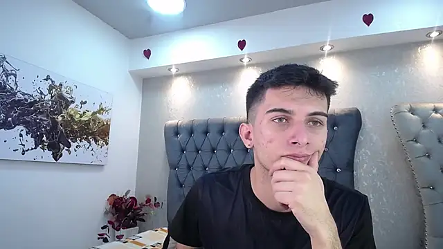 MrWilliseo online show from 02.24.25