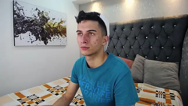 MrWilliseo online show from 02.25.25