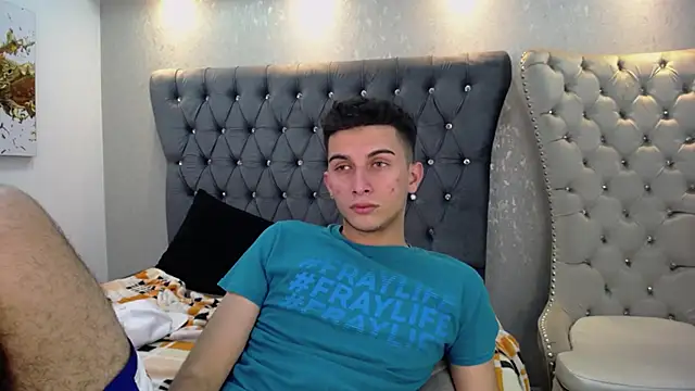 MrWilliseo online show from 02.25.25