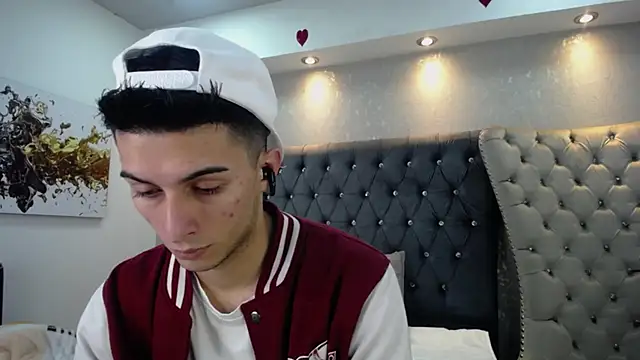 MrWilliseo online show from 02.26.25