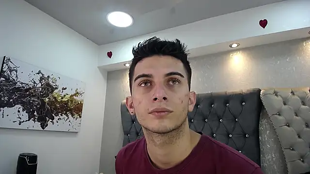 MrWilliseo online show from 02.28.25