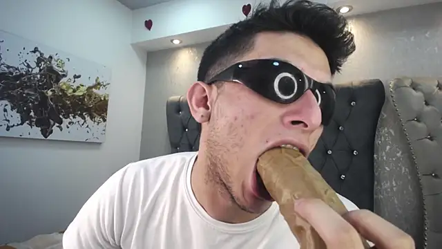 MrWilliseo online show from 03.03.25