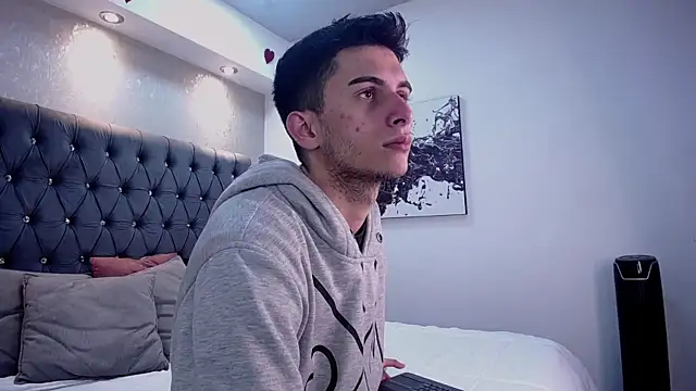 MrWilliseo online show from 03.05.25