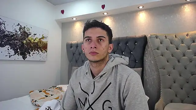 MrWilliseo online show from 03.07.25