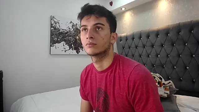 MrWilliseo online show from 03.09.25