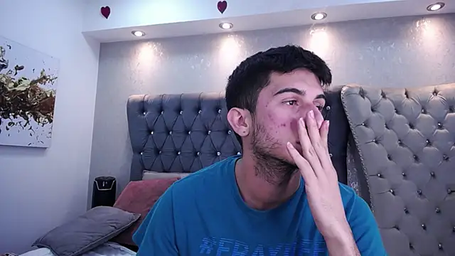 MrWilliseo online show from 03.12.25