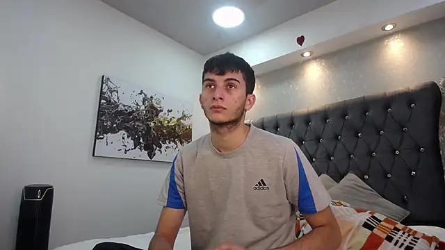 MrWilliseo online show from 03.14.25