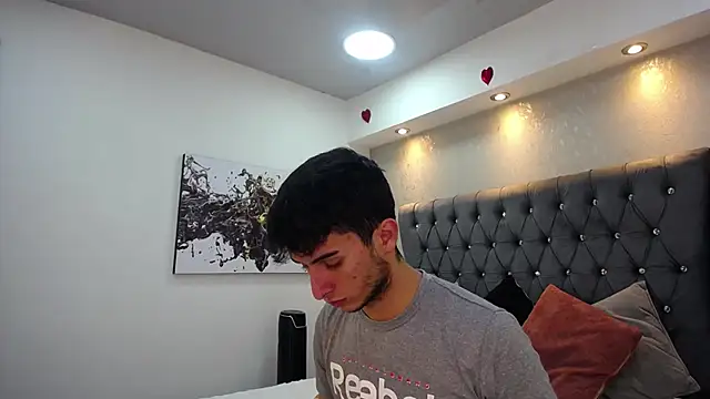 MrWilliseo online show from 03.17.25