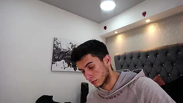 MrWilliseo online show from 03.18.25