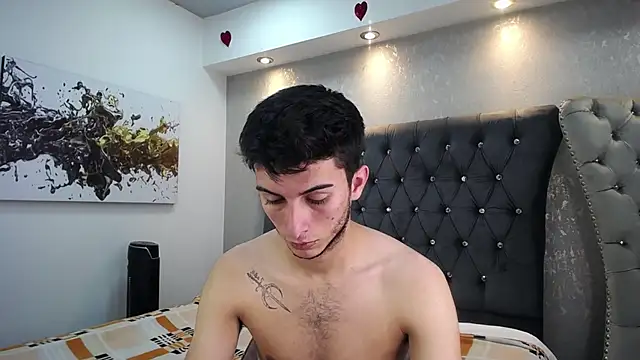 MrWilliseo online show from 03.18.25