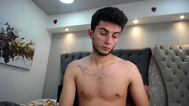 MrWilliseo online show from 03.19.25