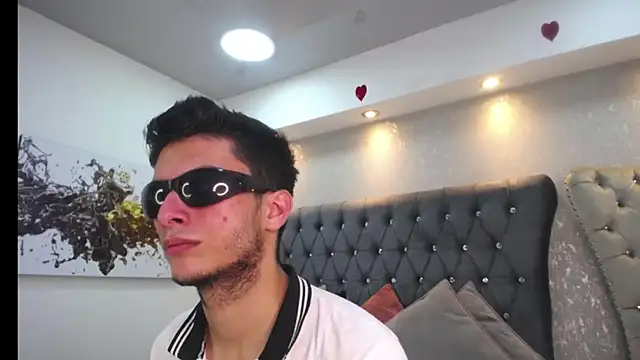 MrWilliseo online show from 03.21.25