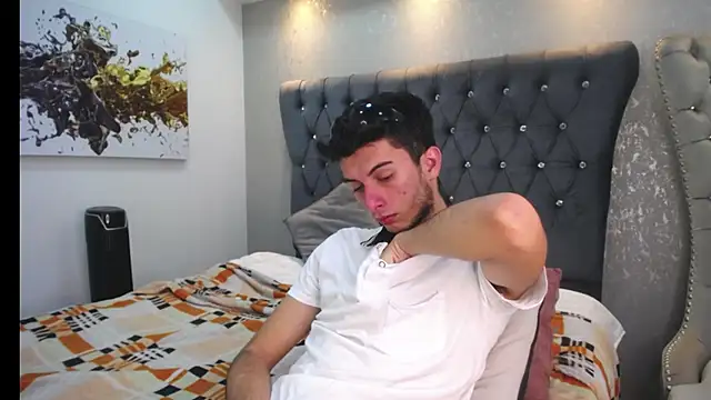 MrWilliseo online show from 03.21.25