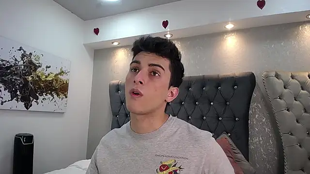 MrWilliseo online show from 03.22.25