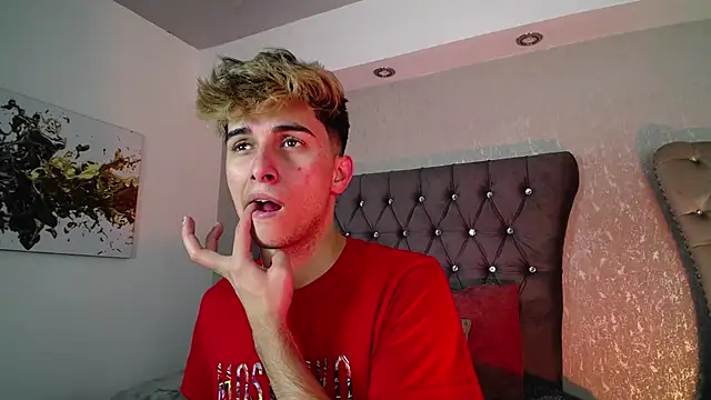 MrWilliseo online show from 09.27.25