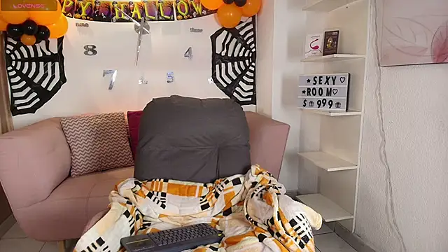 MrWilliseo online show from 10.12.25