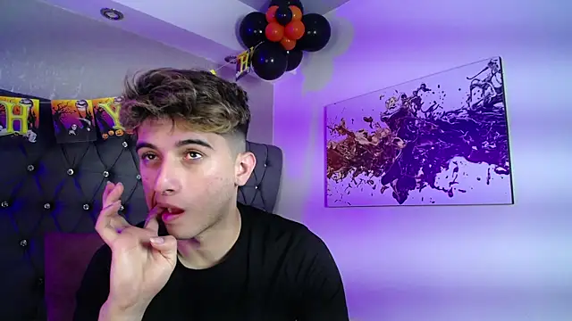 MrWilliseo online show from 10.16.25