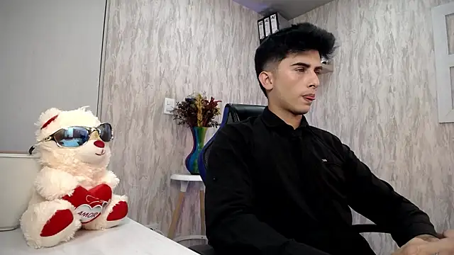 MrWilliseo online show from 02.13.26