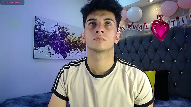 MrWilliseo online show from 02.15.26