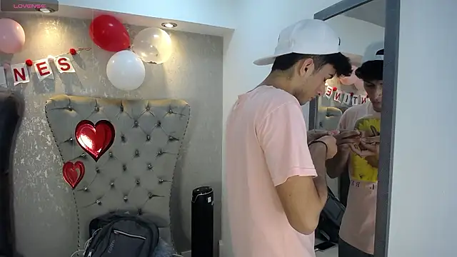 MrWilliseo online show from 02.21.26