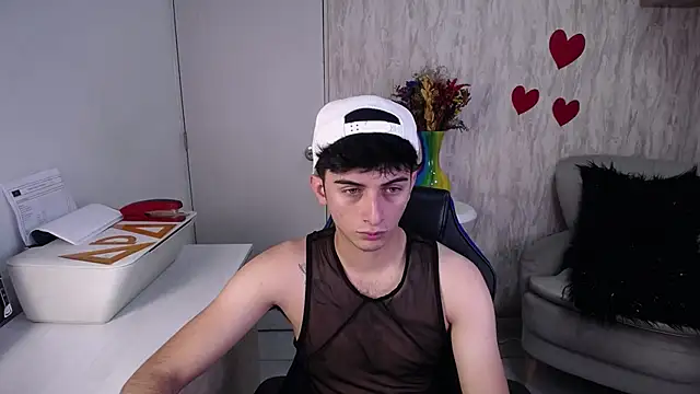 MrWilliseo online show from 02.26.26