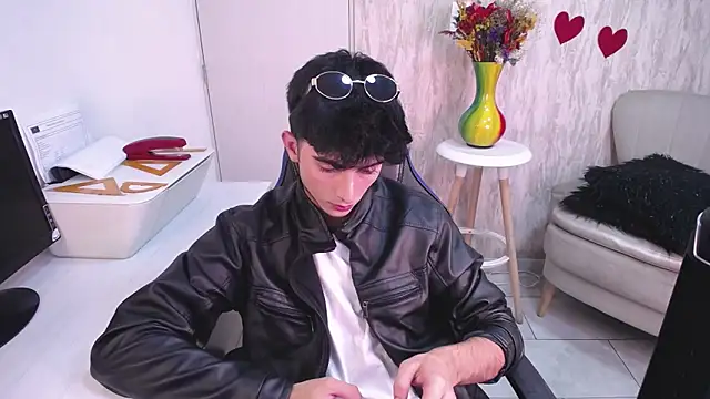 MrWilliseo online show from 02.28.26