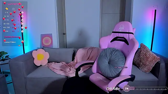 lupejones online show from 12.04.24