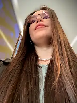 meow girl online show from 04.12.26