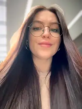 meow girl online show from 04.18.26