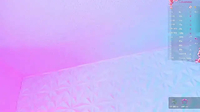 Miss Ivy4 online show from 01.28.25