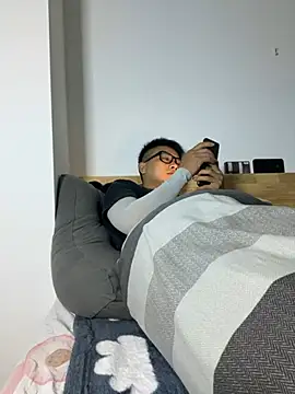 Snapshot of lixiaoshuai8 chatting on 03.09.25 lixiaoshuai8 online show from 03.09.25