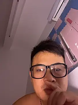 Snapshot of lixiaoshuai8 chatting on 10.09.25 lixiaoshuai8 online show from 10.09.25