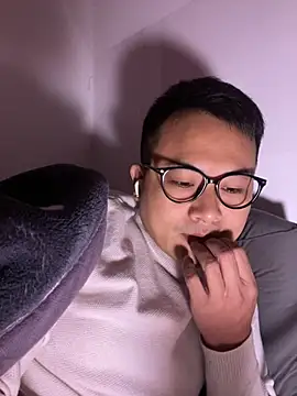 lixiaoshuai8 online show from 01.12.26