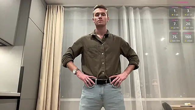 cute mark online show from 11.07.25