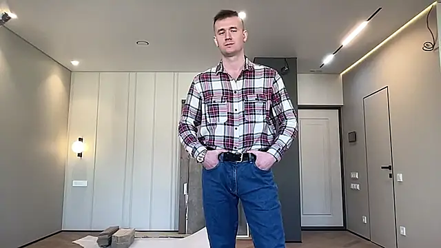 cute mark online show from 03.23.26