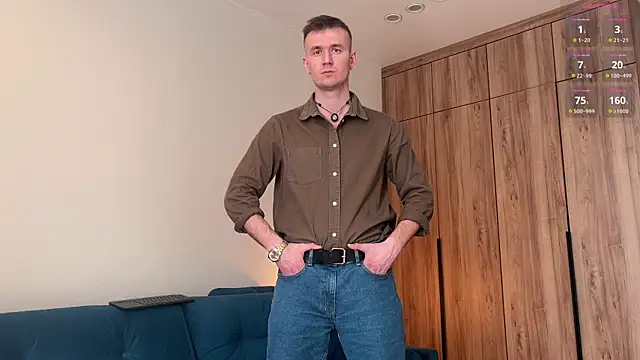 cute mark online show from 04.12.26