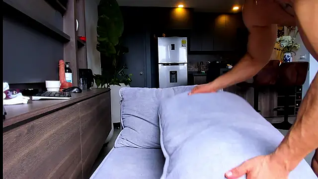 Maximo Marcelo online show from 03.18.26