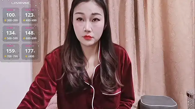 Kele-168 online show from 02.24.25