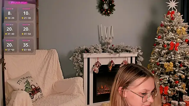 Snapshot of ms_elizabethqueen chatting on 12.27.24 ms elizabethqueen online show from 12.27.24