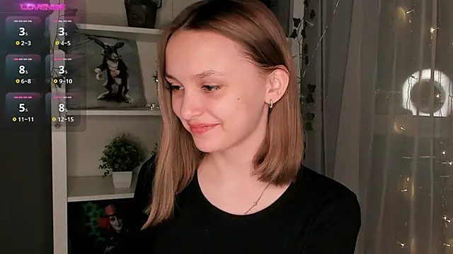 Snapshot of ms_elizabethqueen chatting on 02.16.25 ms elizabethqueen online show from 02.16.25