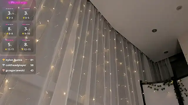 Snapshot of ms_elizabethqueen chatting on 03.17.25 ms elizabethqueen online show from 03.17.25