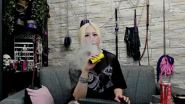 CruelMistress online show from 09.10.25