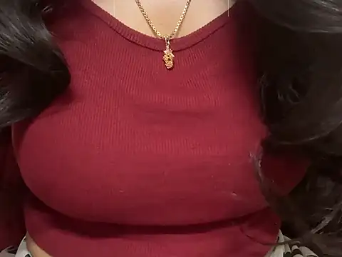 Snapshot of _FluffyHxney_ chatting on 12.12.24 FluffyHxney online show from 12.12.24